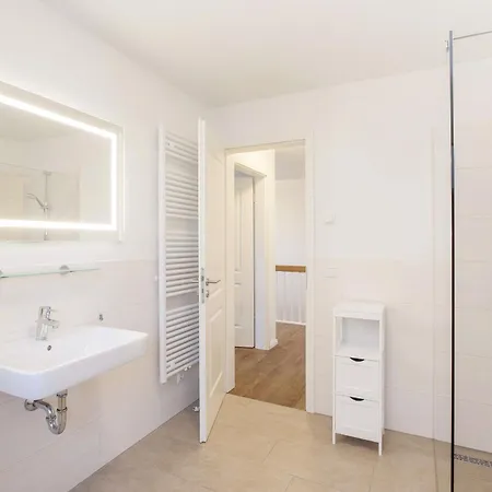 Haus Flinthoernweg Ferienwohnung Flinthome *