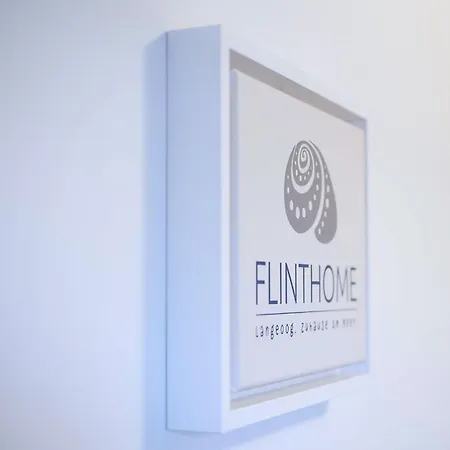 Haus Flinthoernweg Ferienwohnung Flinthome Langeoog