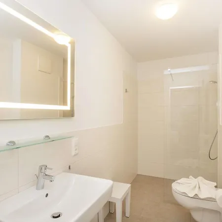 Haus Flinthoernweg Ferienwohnung Flinthome