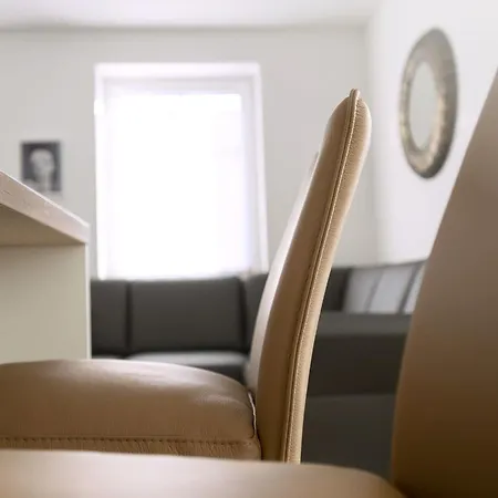 Haus Flinthoernweg Ferienwohnung Flinthome * Langeoog