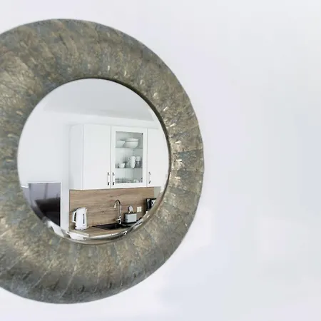 Haus Flinthoernweg Ferienwohnung Flinthome